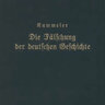 The Falsification of German History (Auto-Translated)