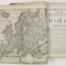 Cosmography in Four Books (Peter Heylyn