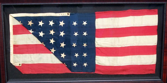 Lincoln Flag C.jpg Lincoln Flag C.jpg