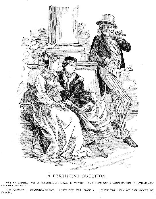 CanadianAmericaRelationsCartoon1886.gif