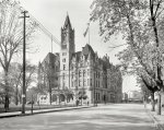 Circa 1902. Post office at St. Paul, Minnesota..jpg Circa 1902. Post office at St. Paul, Minnesota..jpg