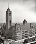 Minneapolis, Minnesota, circa 1905. Courthouse and City Hall..jpg Minneapolis, Minnesota, circa 1905. Courthouse and City Hall..jpg